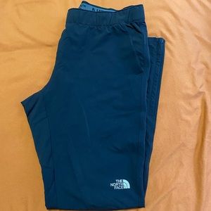 The north face stretchy active pants